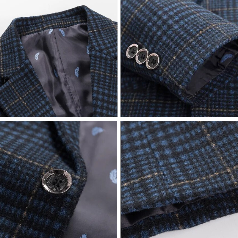 Blazer - Giacca sartoriale