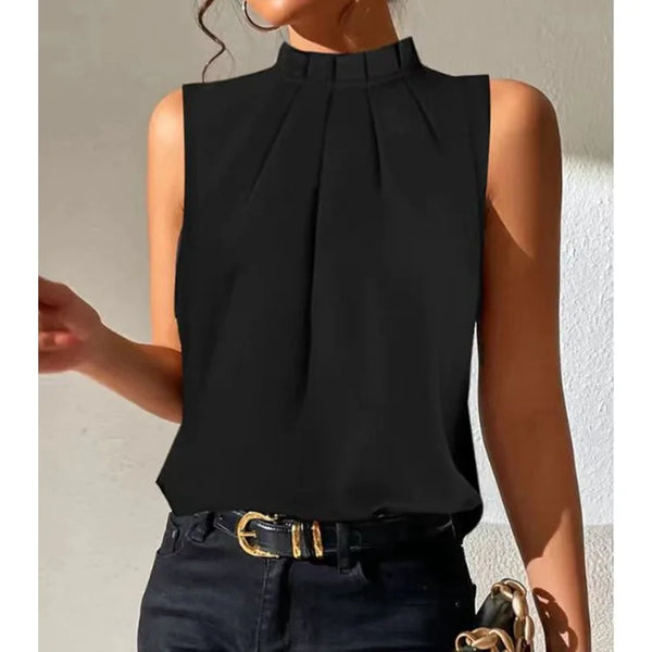 Blusa con spalle scoperte – Stile chic per ogni occasione