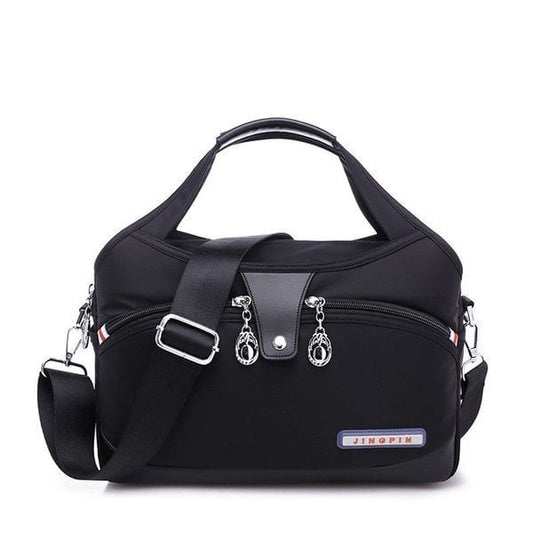 Borsa a mano - Borsa a mano alla moda antifurto
