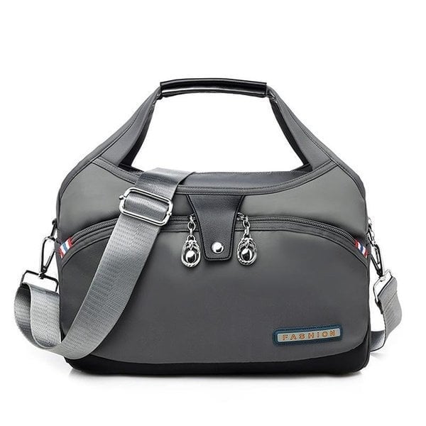 Borsa a mano - Borsa a mano alla moda antifurto
