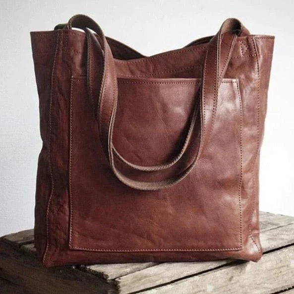 Borsa a Spalla - Borsa a Mano Grande da Donna