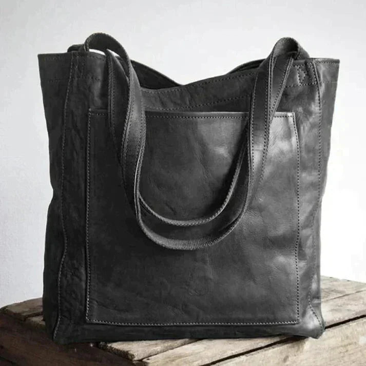 Borsa a Spalla - Borsa a Mano Grande da Donna