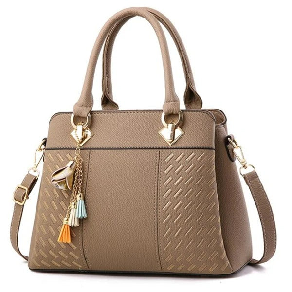 Borsa a Tracolla da Donna