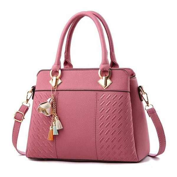Borsa a Tracolla da Donna