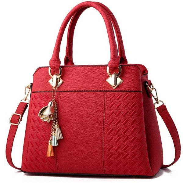 Borsa a Tracolla da Donna
