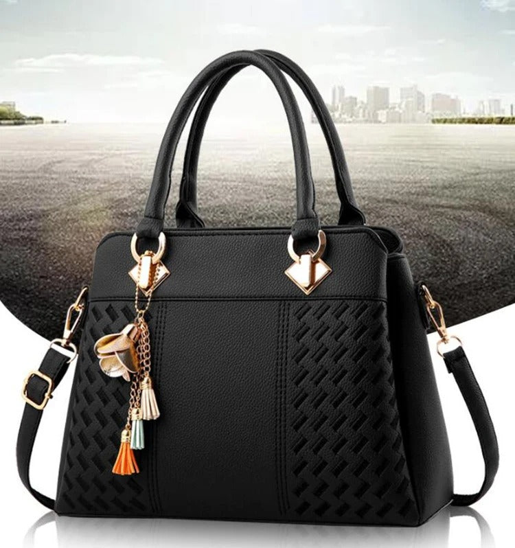 Borsa a Tracolla da Donna