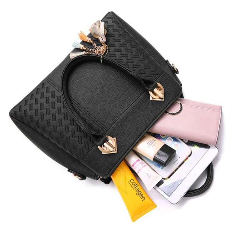 Borsa a Tracolla da Donna