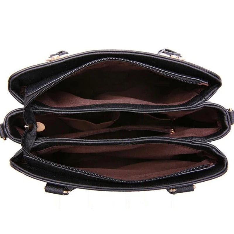 Borsa a Tracolla da Donna