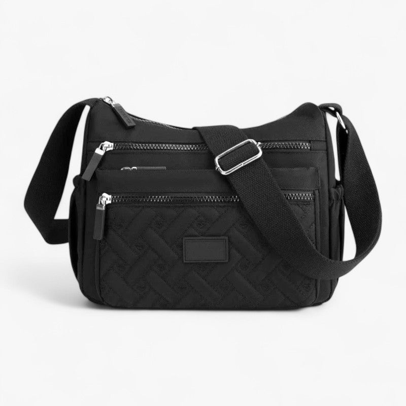 Borsa a Tracolla da Donna – Design Classico ed Elegante Effetto Pelle