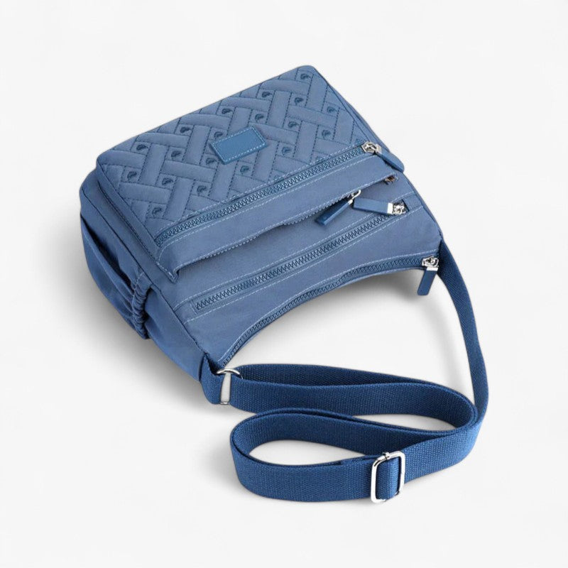 Borsa a Tracolla da Donna – Design Classico ed Elegante Effetto Pelle