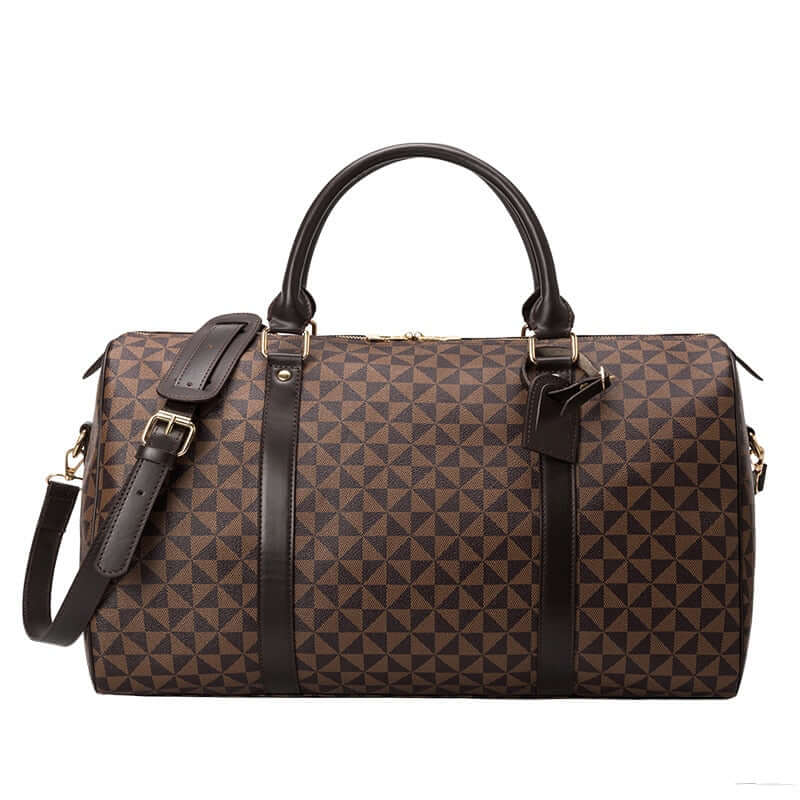 Borsa da viaggio da uomo Premium