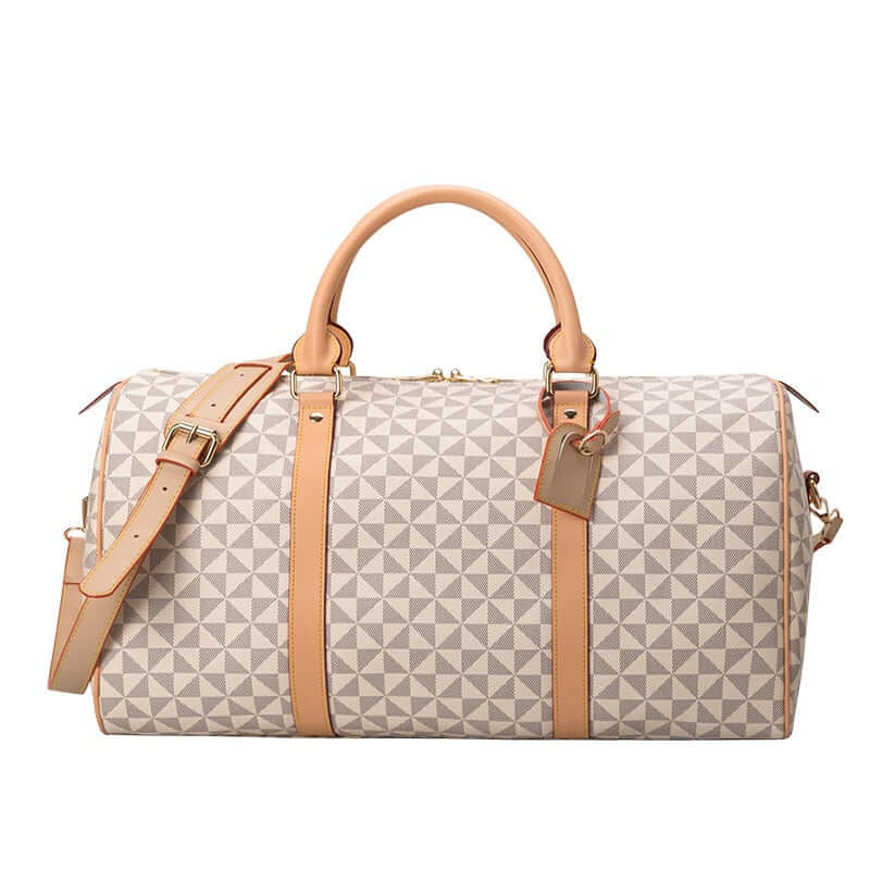 Borsa da viaggio da uomo Premium