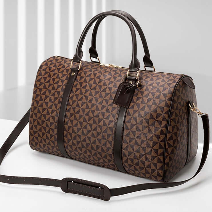 Borsa da viaggio da uomo Premium