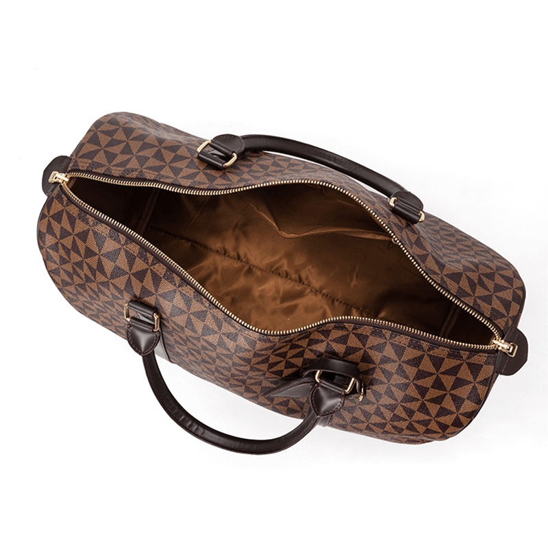 Borsa da viaggio da uomo Premium