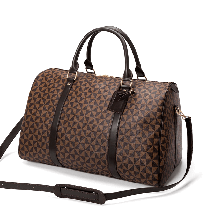 Borsa da viaggio da uomo Premium