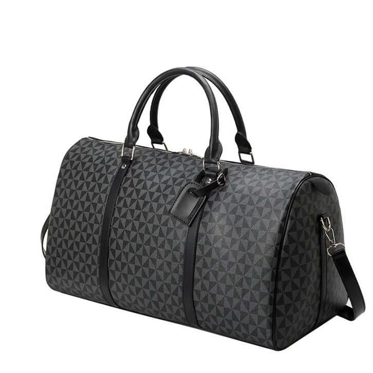 Borsa da viaggio da uomo Premium