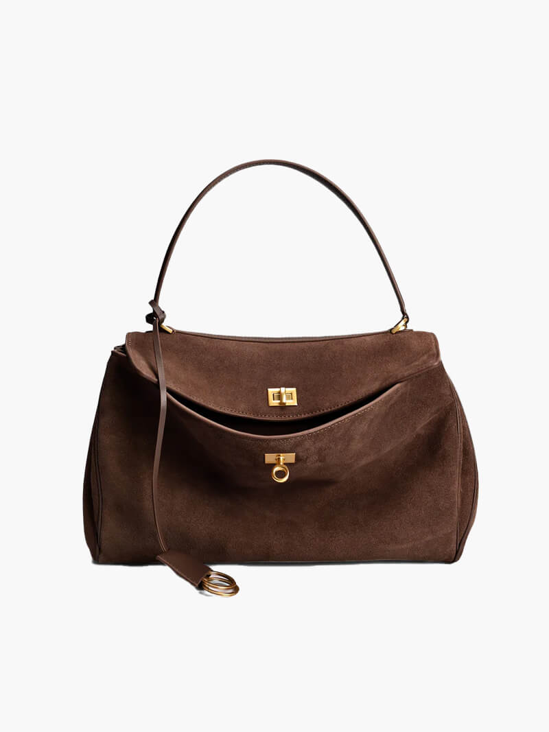 Borsa – Eleganza per l'autunno e l'inverno
