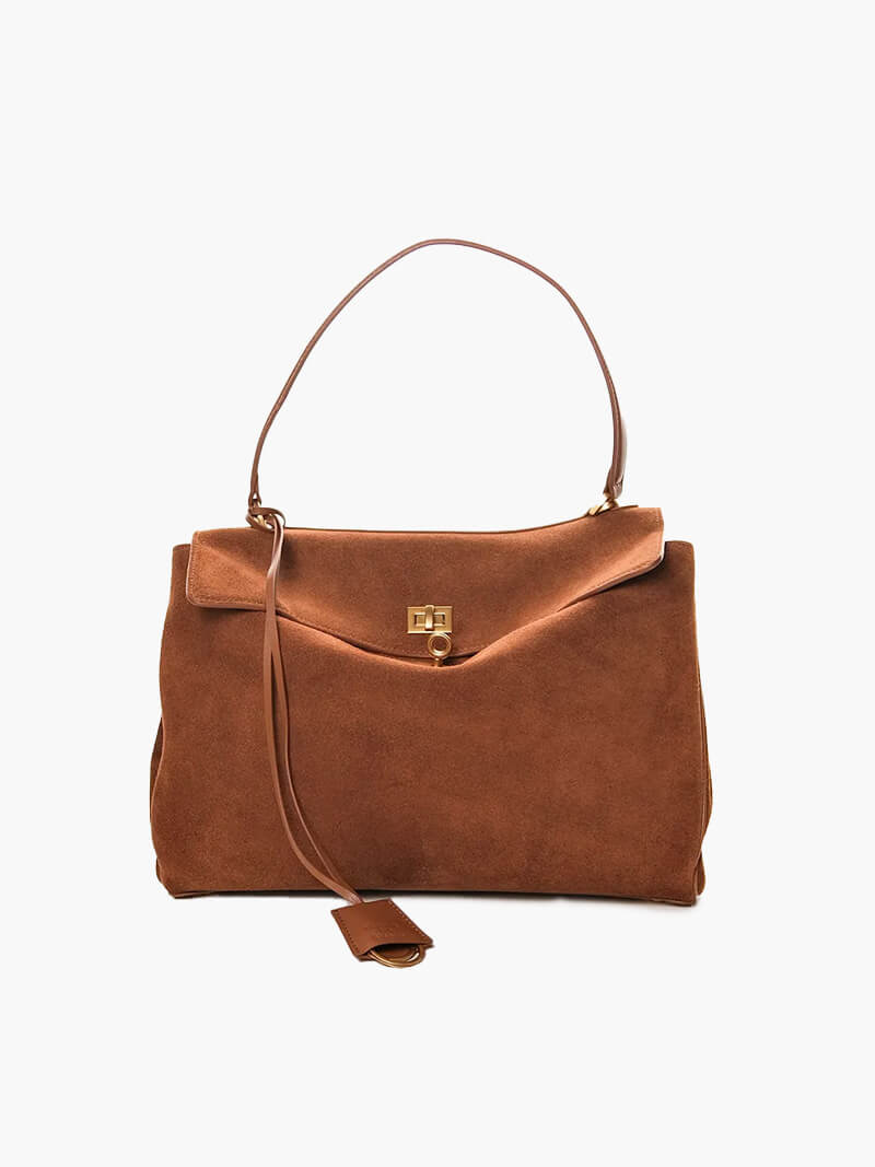 Borsa – Eleganza per l'autunno e l'inverno