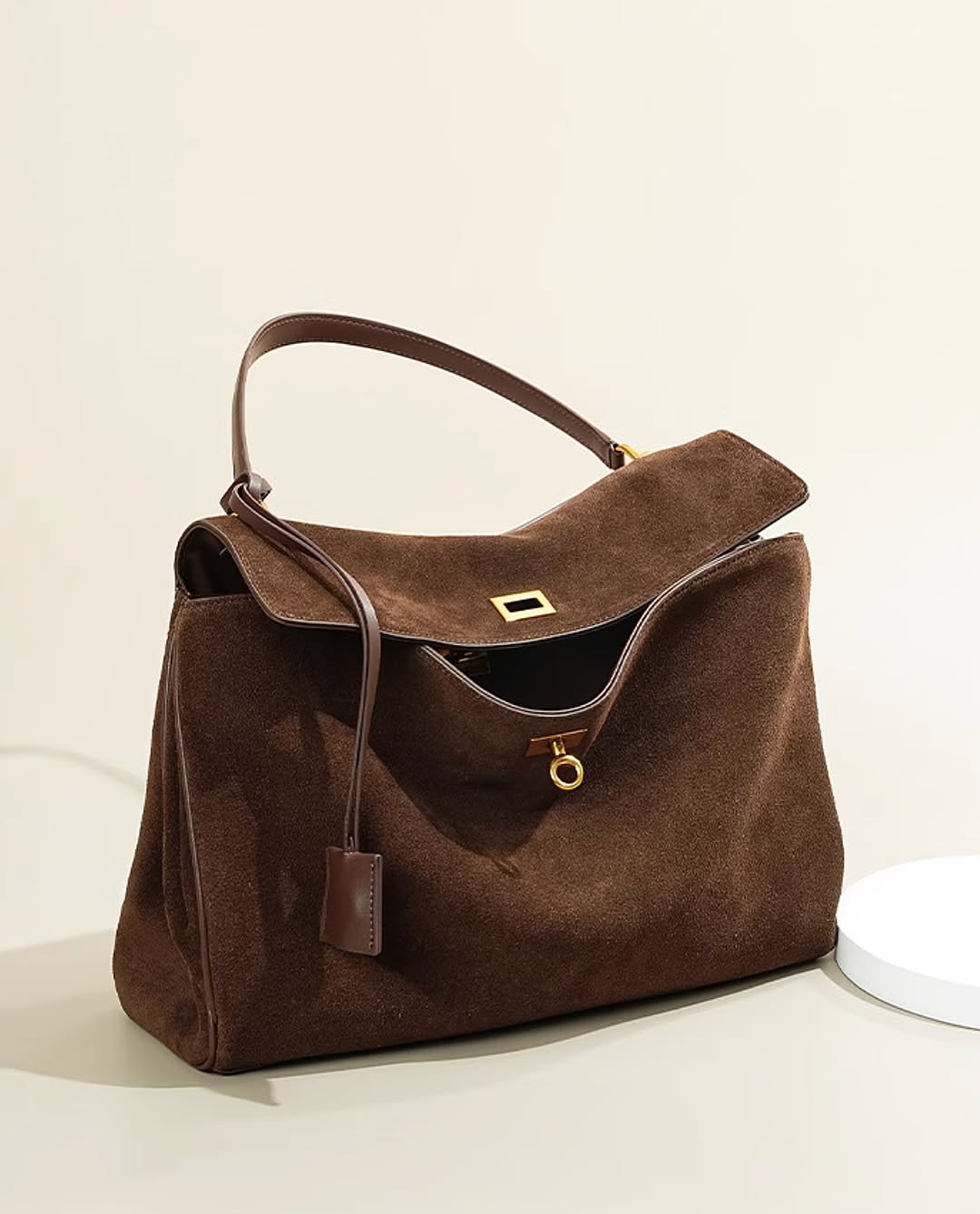 Borsa – Eleganza per l'autunno e l'inverno