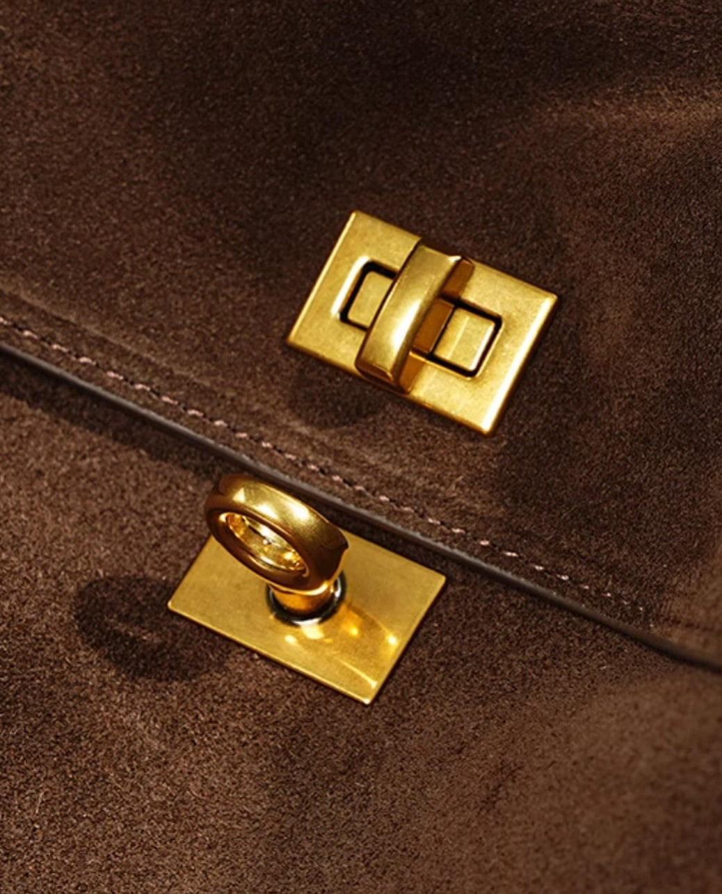 Borsa – Eleganza per l'autunno e l'inverno
