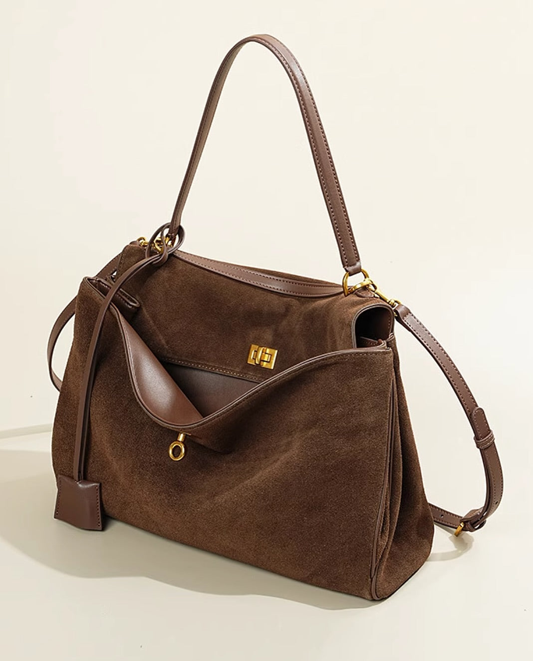 Borsa – Eleganza per l'autunno e l'inverno