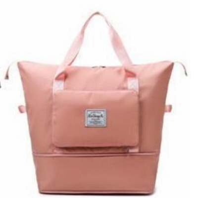 Borsa impermeabile ed estendibile