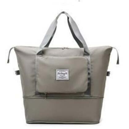 Borsa impermeabile ed estendibile