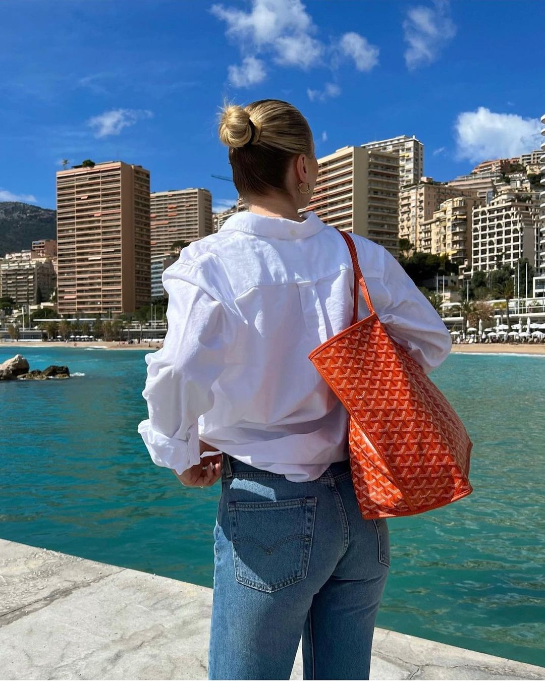 Borsa Shopper Lussuosa | Elegante e Capiente | Bordeaux