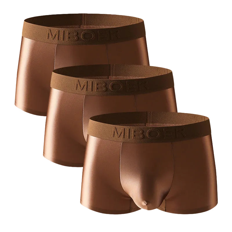 Boxer da Uomo – Vestibilità Comoda ed Elegante