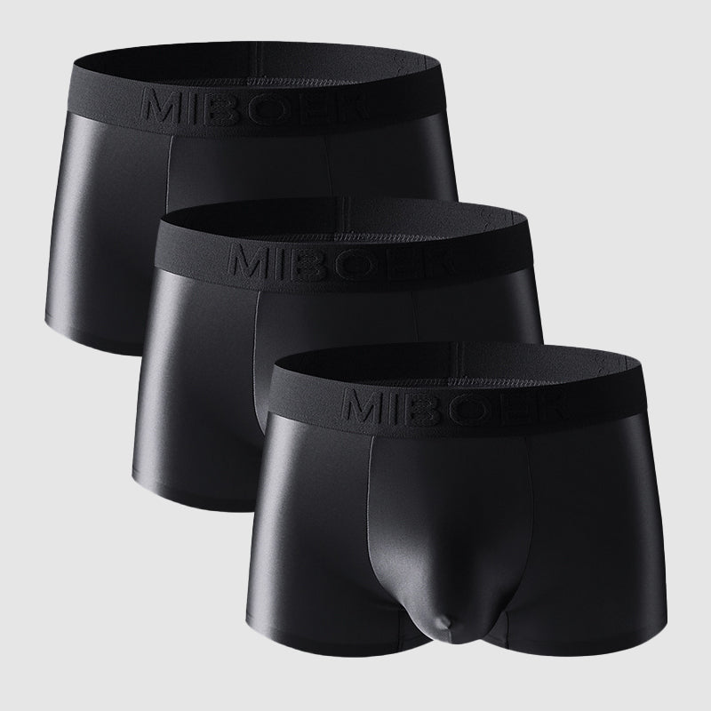 Boxer da Uomo – Vestibilità Comoda ed Elegante