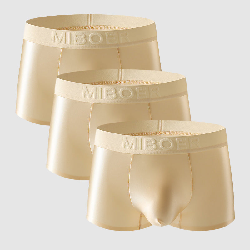 Boxer da Uomo – Vestibilità Comoda ed Elegante