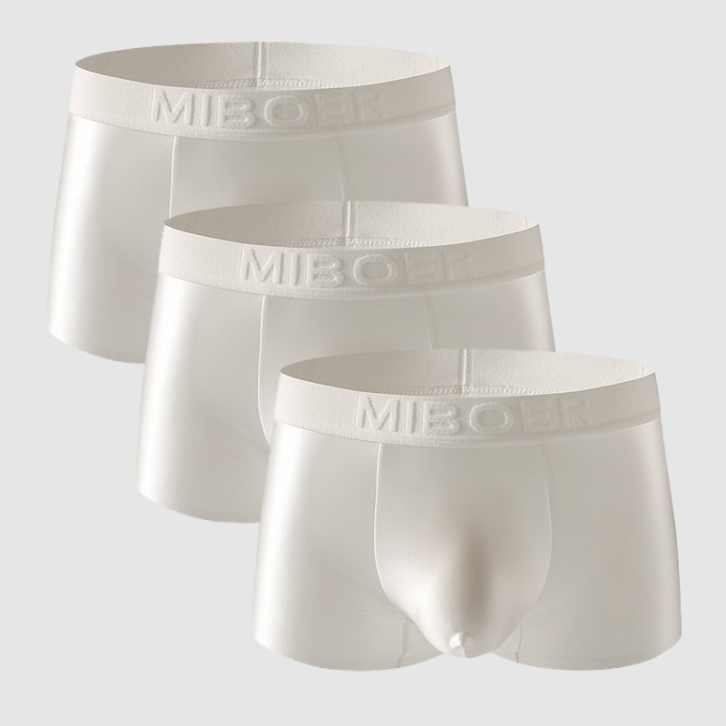 Boxer da Uomo – Vestibilità Comoda ed Elegante