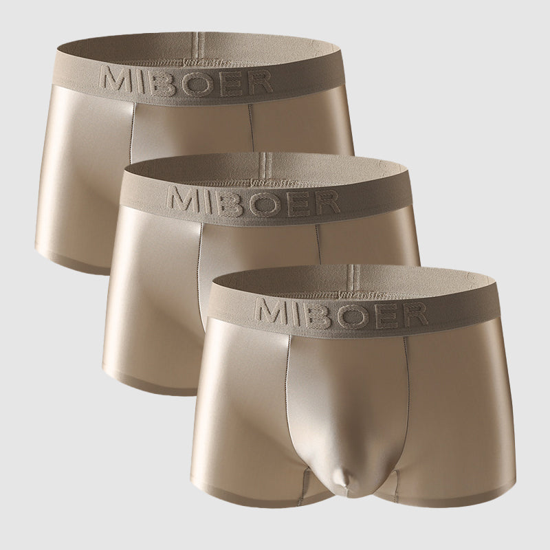 Boxer da Uomo – Vestibilità Comoda ed Elegante