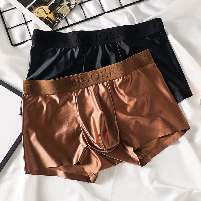 Boxer da Uomo – Vestibilità Comoda ed Elegante