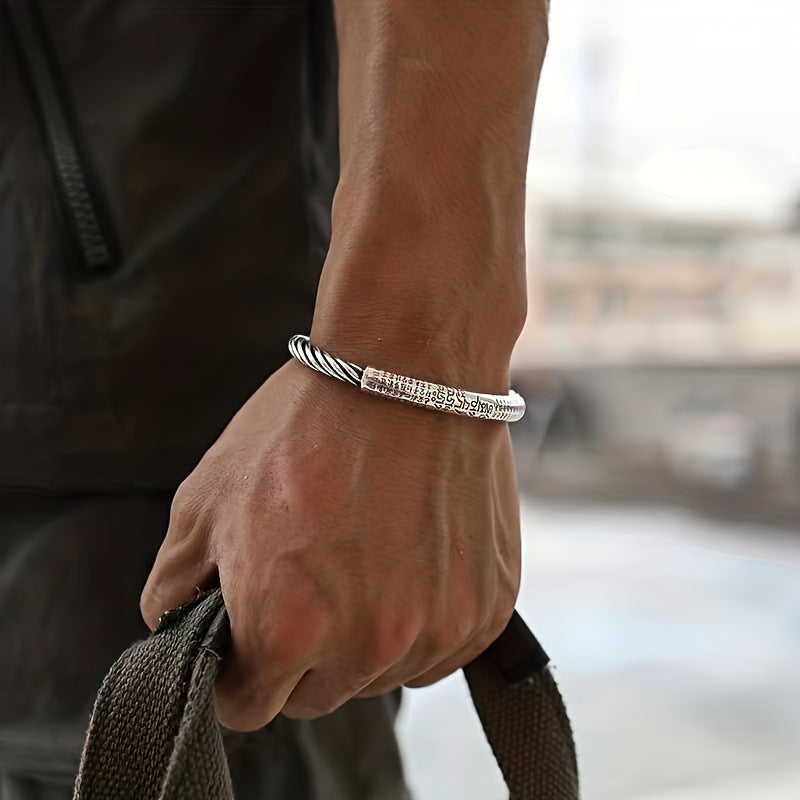 Bracciale L'arte della guerra
