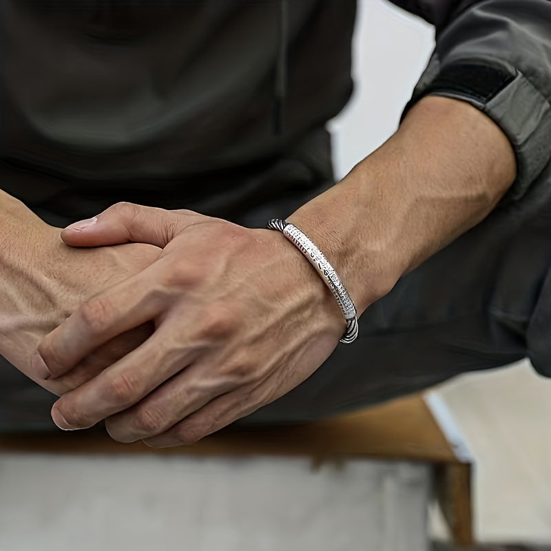 Bracciale L'arte della guerra