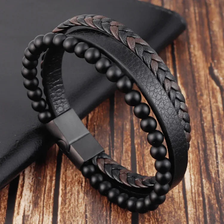 Bracciale lenitivo in pietra naturale