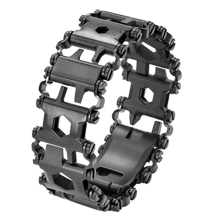 Bracciale multifunzione 29 in 1