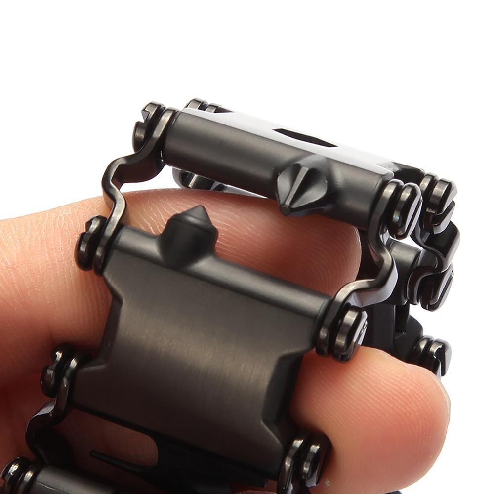 Bracciale multifunzione 29 in 1