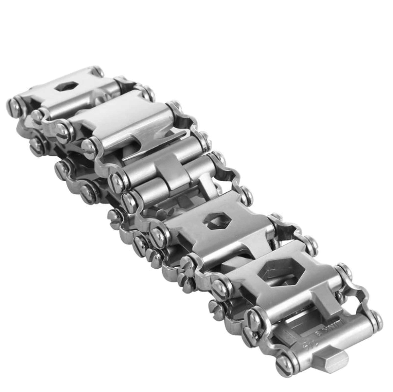 Bracciale multifunzione 29 in 1