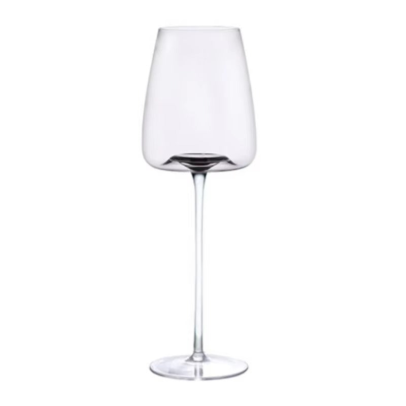 Calici da Vino in Cristallo | Eleganza Fatta a Mano