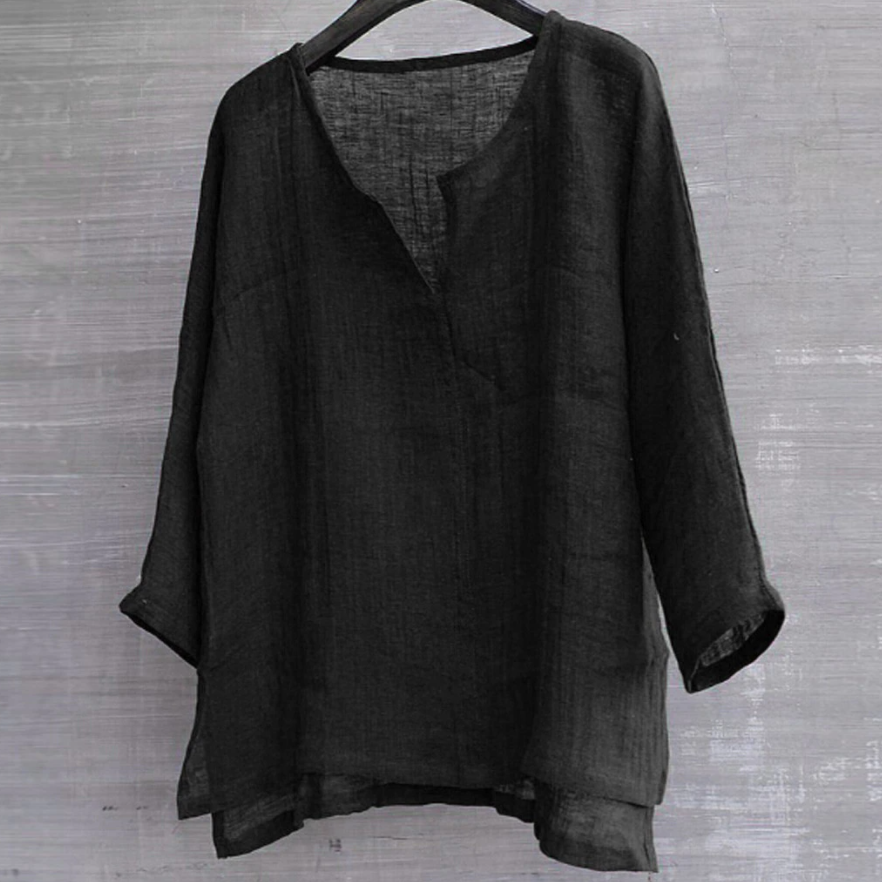 Camicia da uomo estiva e traspirante
