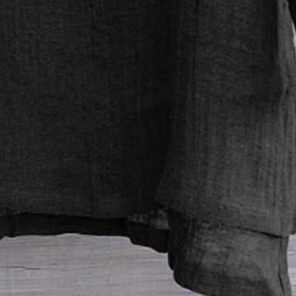 Camicia da uomo estiva e traspirante