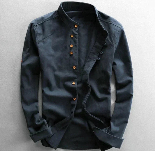 Camicia da uomo Katana