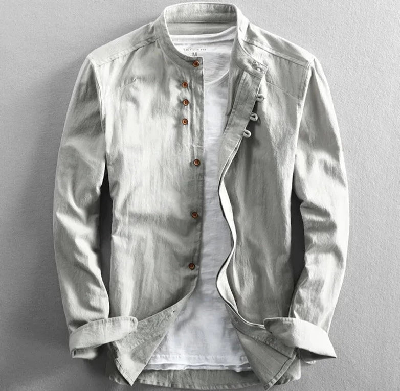 Camicia da uomo Katana