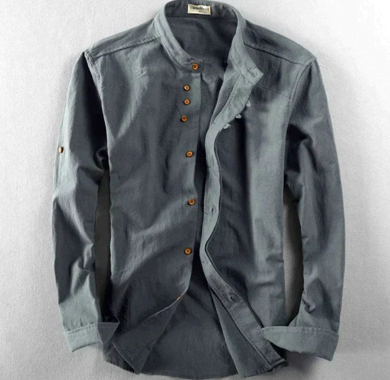 Camicia da uomo Katana