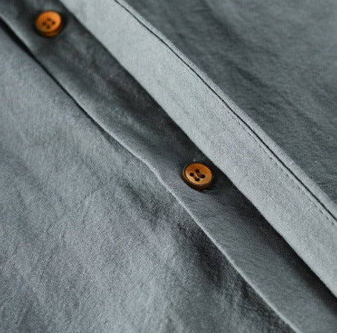Camicia da uomo Katana