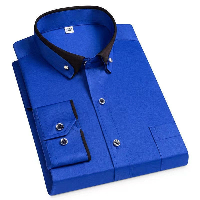 Camicie a maniche lunghe