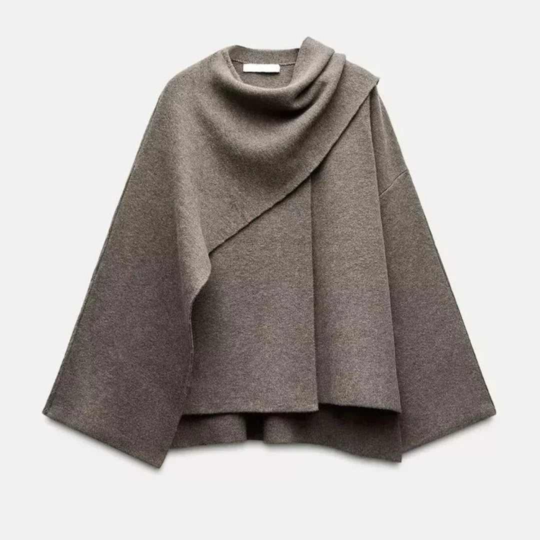 Cappa - Elegante e Comoda - Tessuto Morbido