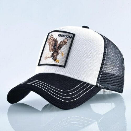 Cappellino da baseball Freedom